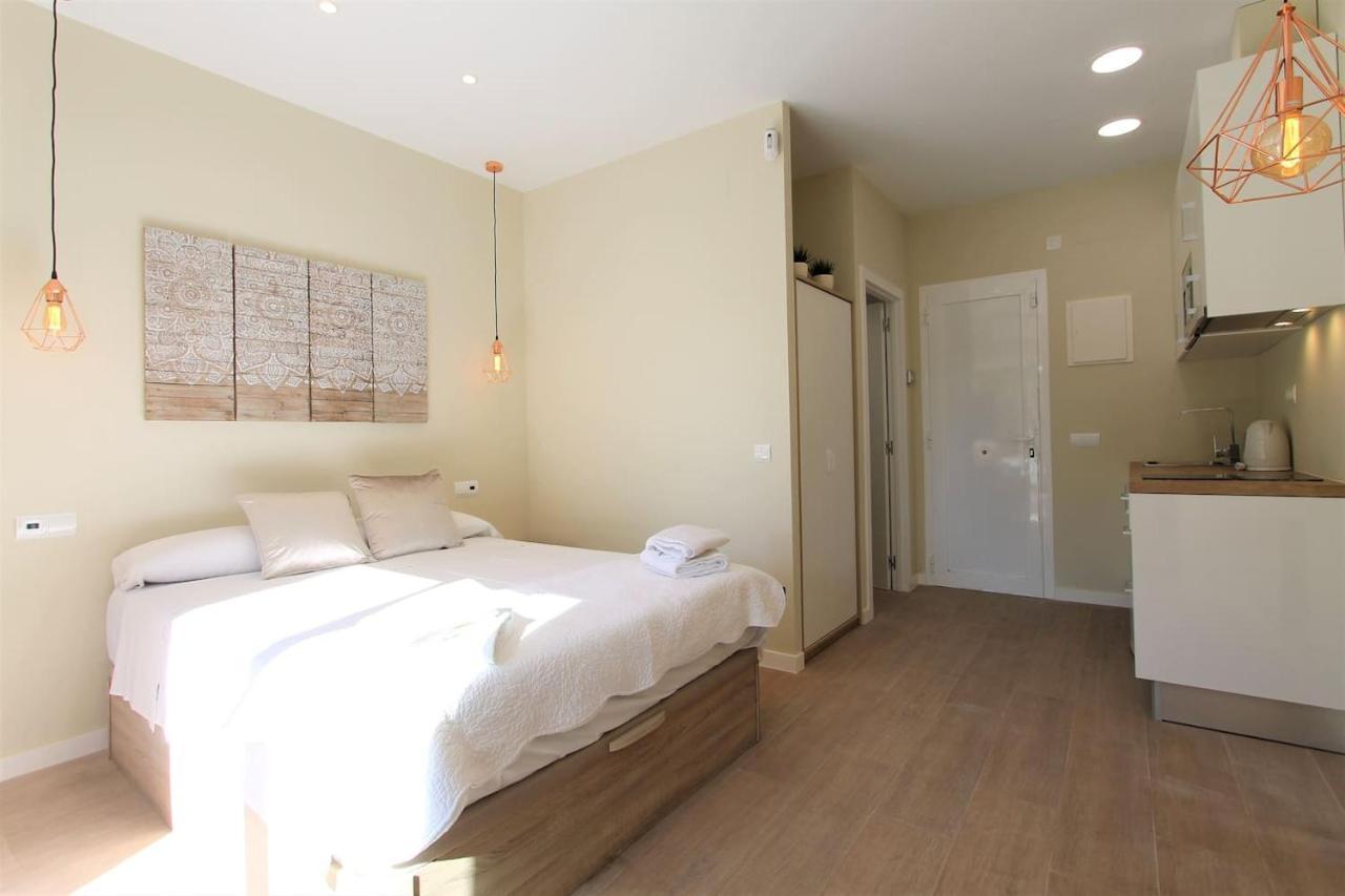 Petit Bijou - Beach Apartment III Castelldefels Exterior foto